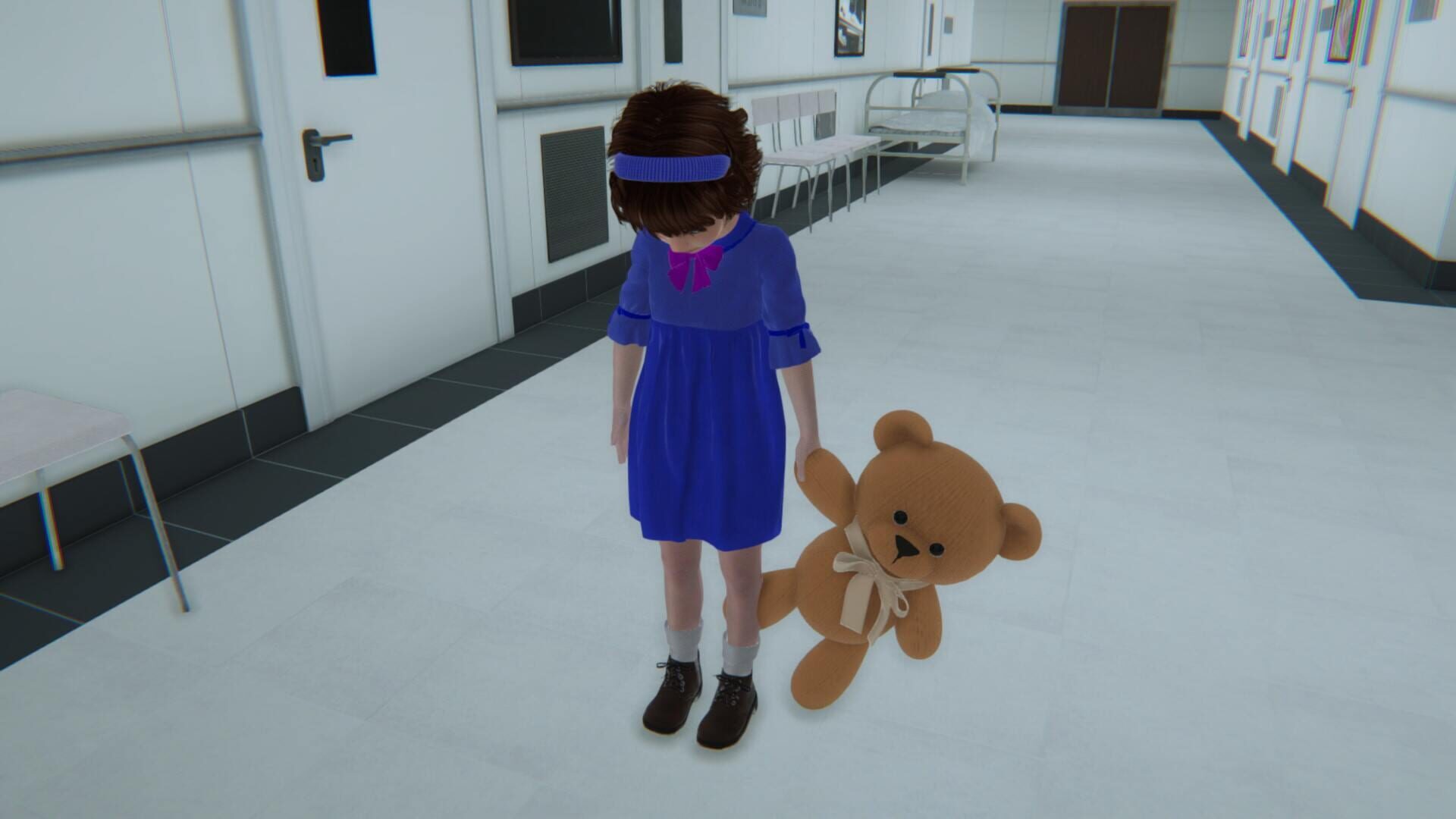 Screenshot for Mind Loop