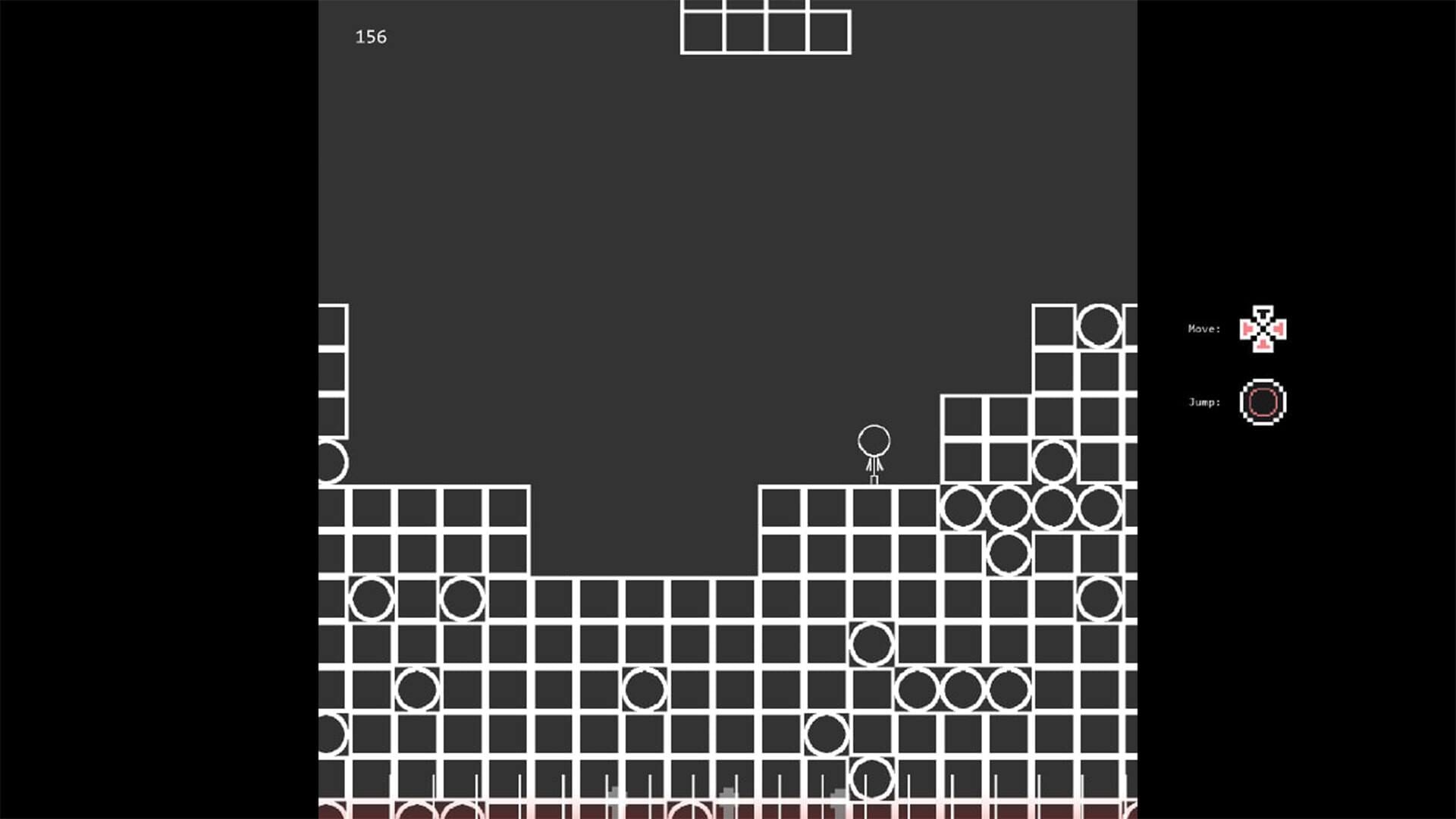 Screenshot for Foot Step