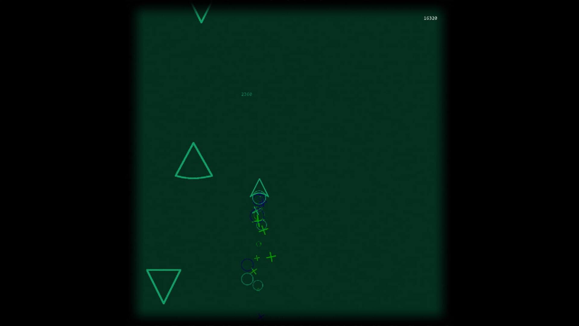 Screenshot for Alpine Zone
