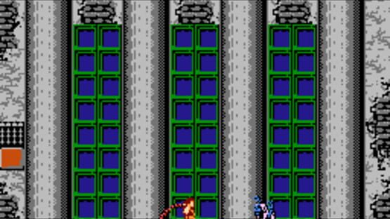 Screenshot for Castlevania