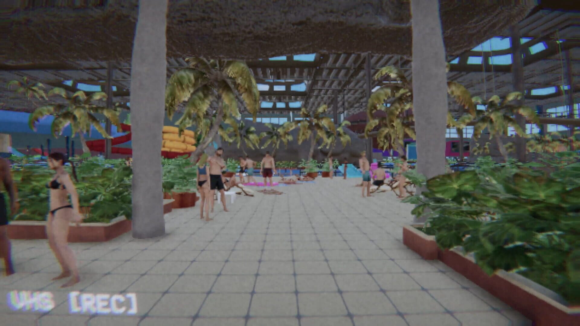 Screenshot for AquaDark