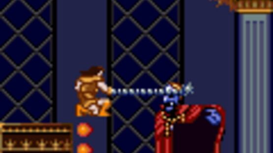 Screenshot for Castlevania