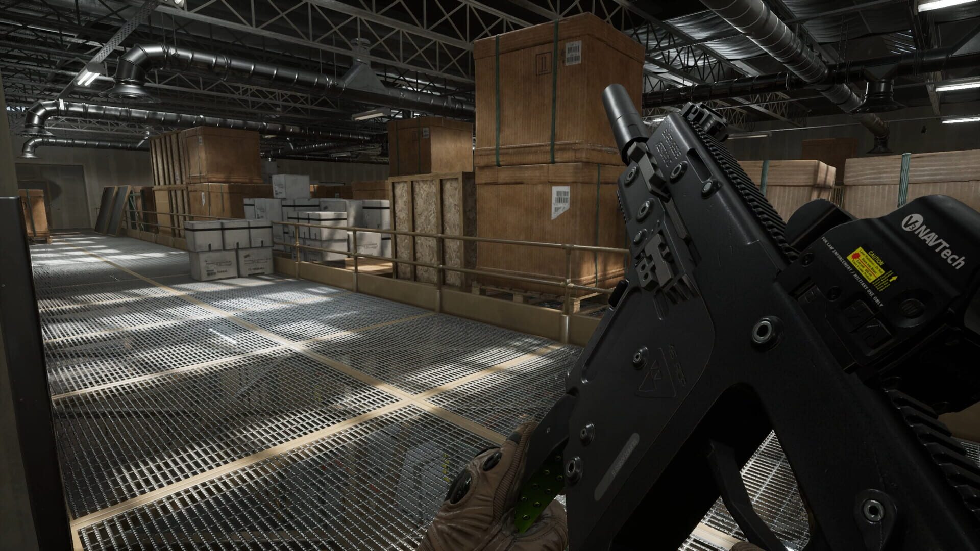 Screenshot for Rogue Point
