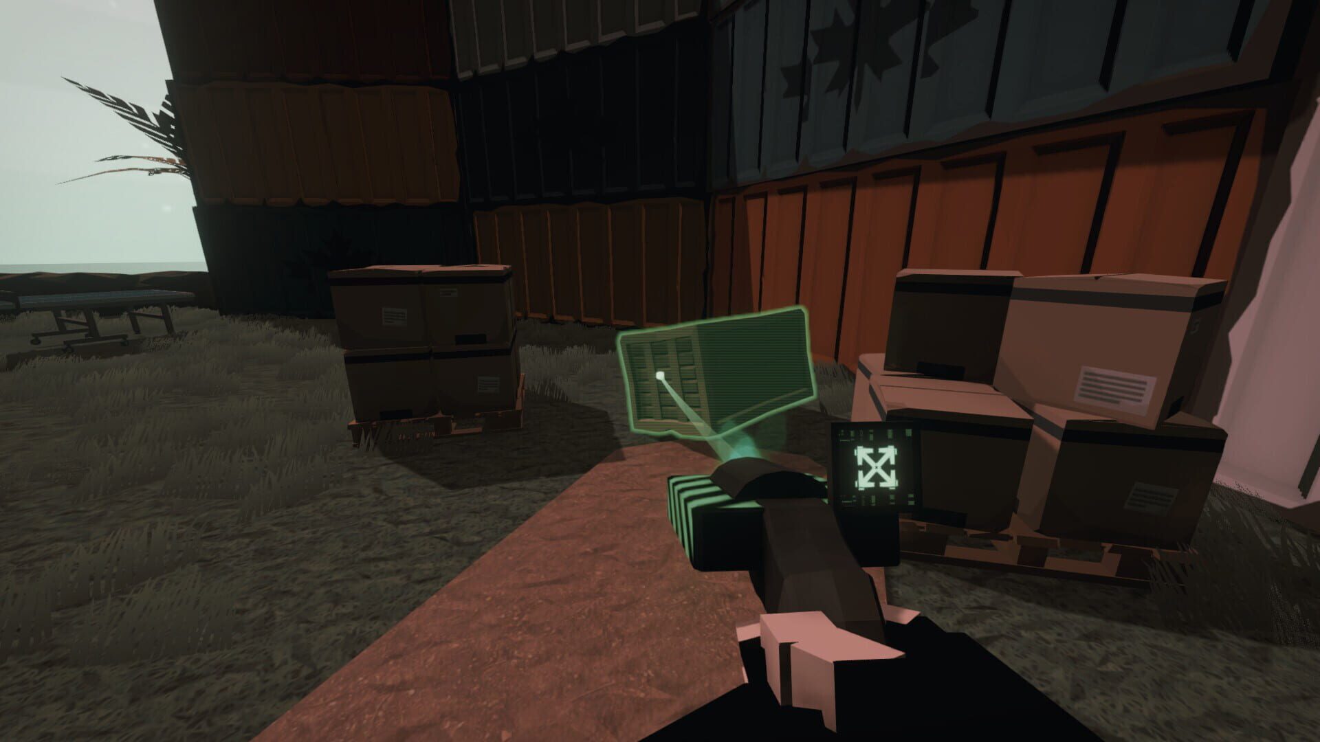 Screenshot for GoreBox