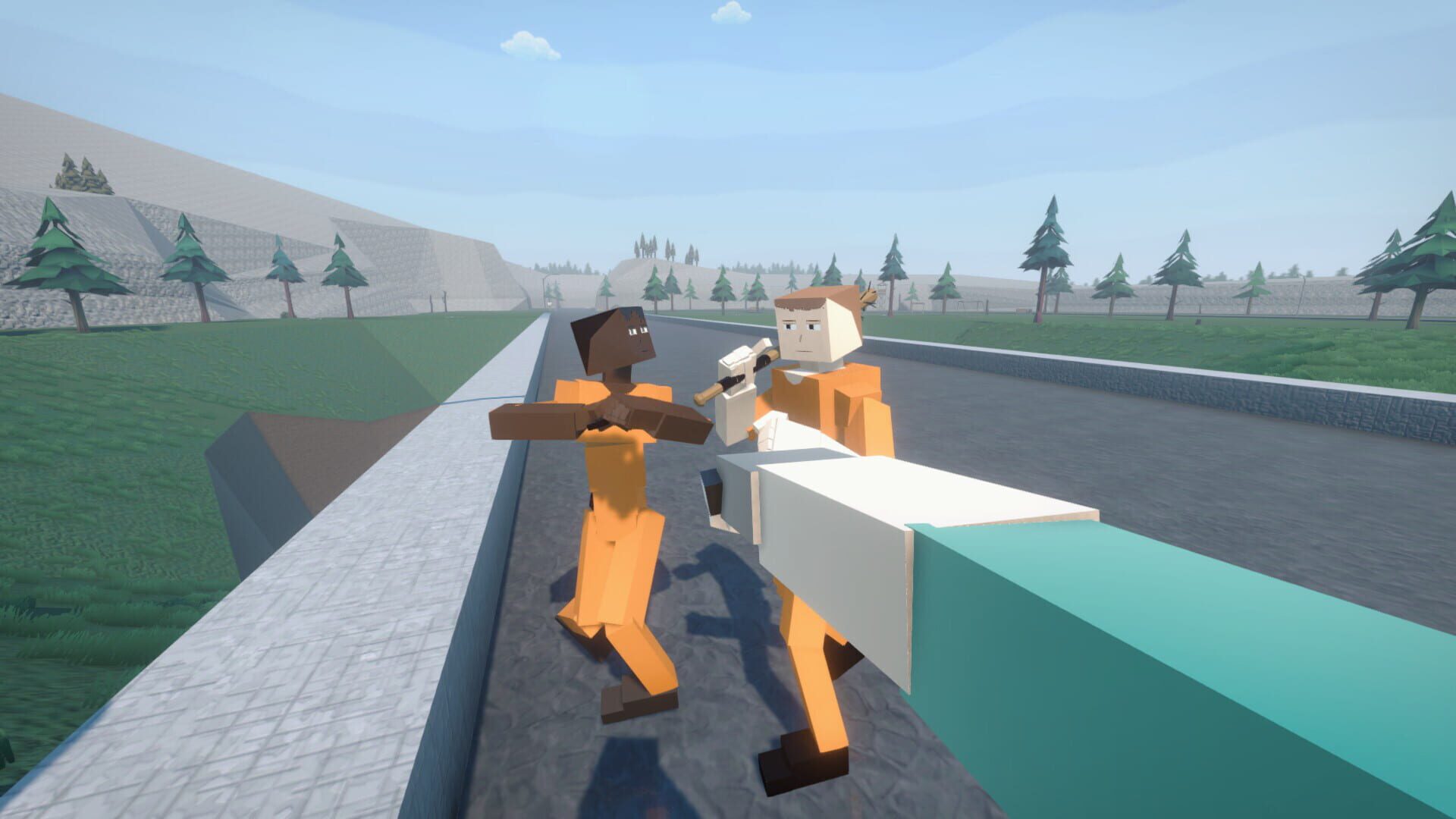 Screenshot for GoreBox