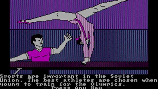 Screenshot for The Spy's Adventures in Europe