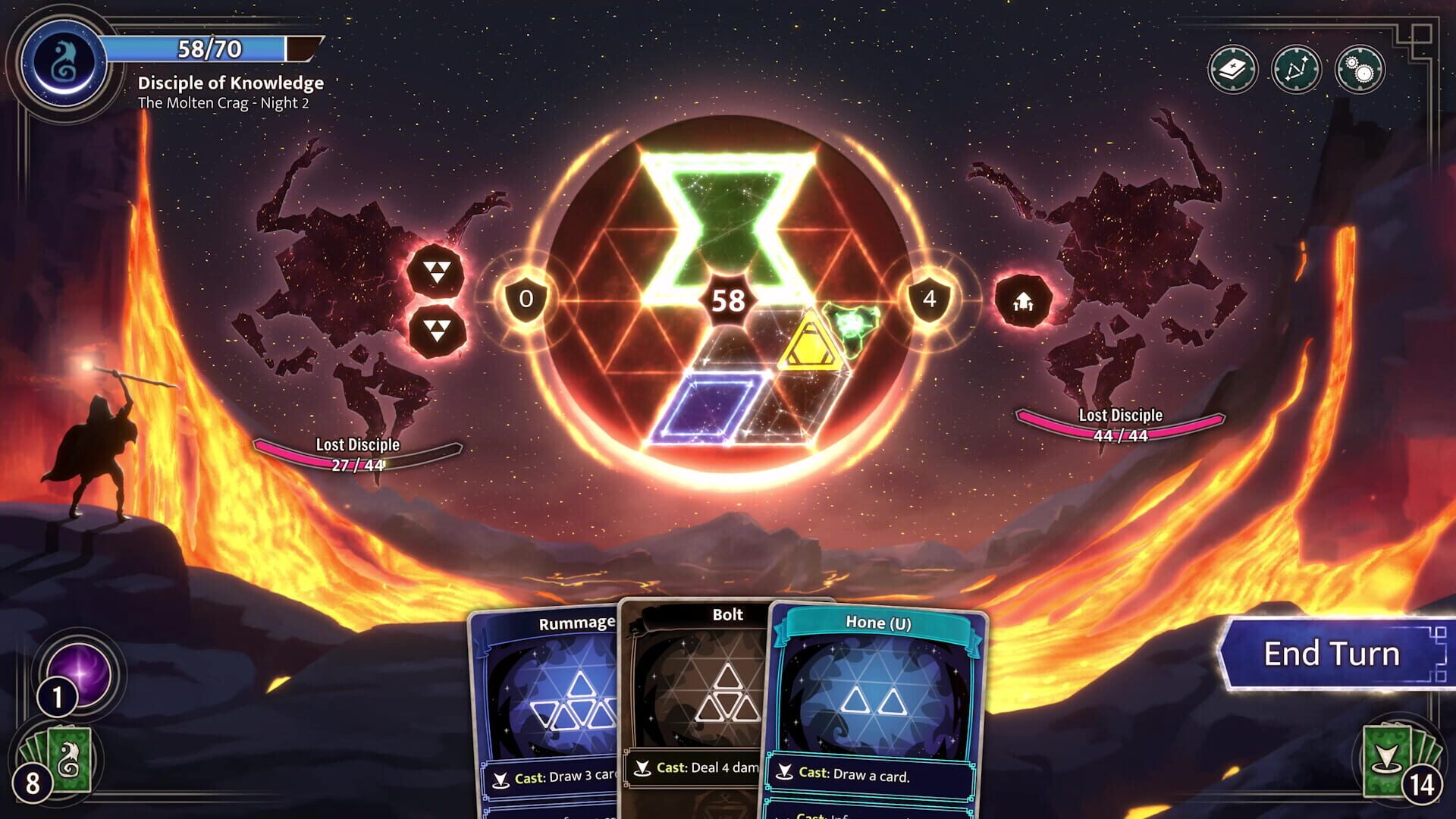 Screenshot for Moonsigil Atlas