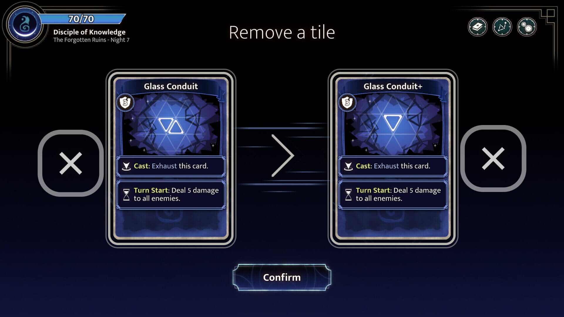 Screenshot for Moonsigil Atlas