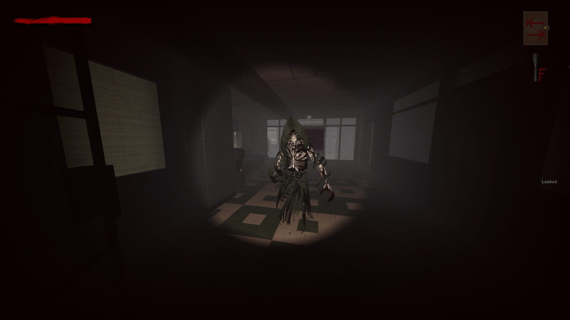 Screenshot for After Death