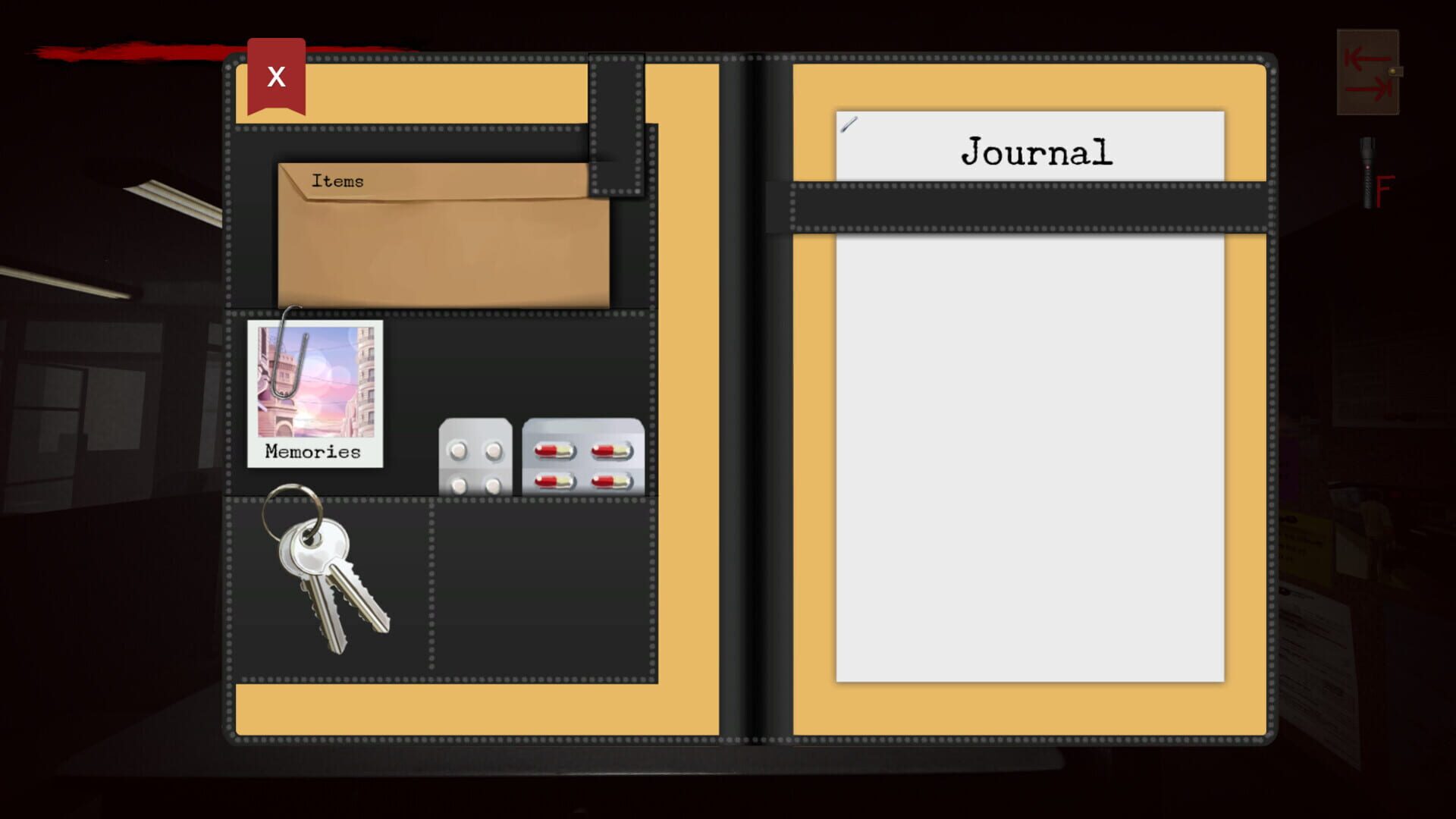 Screenshot for After Death