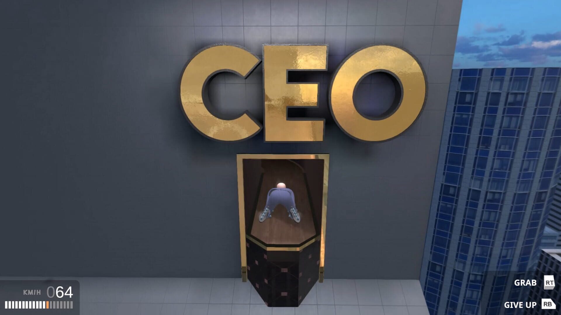 Screenshot for Get to Work