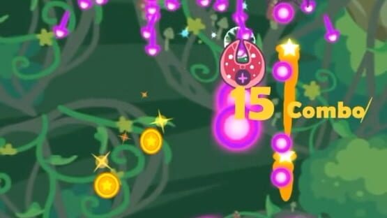 Screenshot for Milky Way: Galaxy Adventure