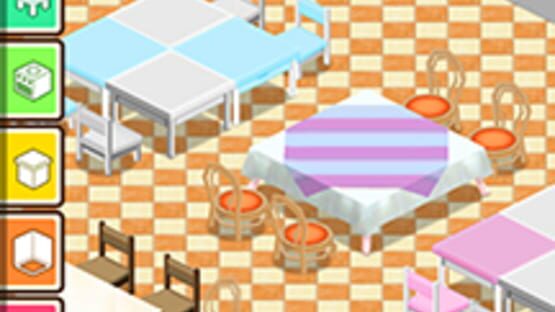 Screenshot for Tokimeki Restaurant