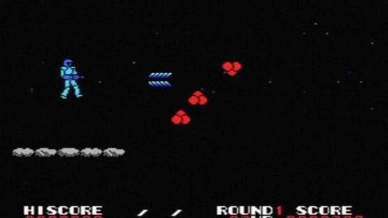 Screenshot for Alpha Roid