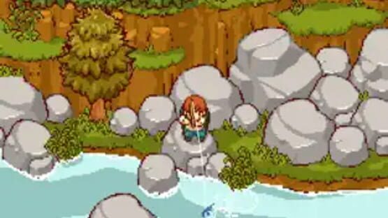 Screenshot for Japanese Rural Life Adventure