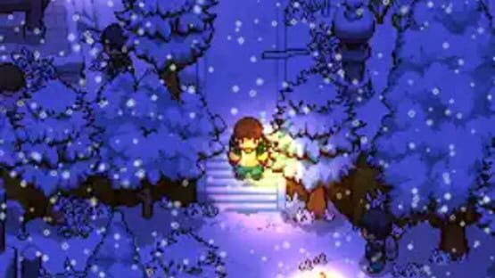 Screenshot for Japanese Rural Life Adventure