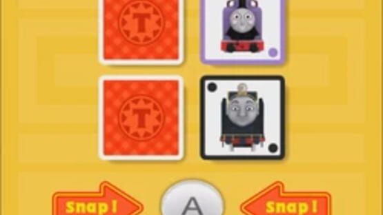 Screenshot for Thomas & Friends: Hero of the Rails