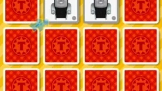 Screenshot for Thomas & Friends: Hero of the Rails
