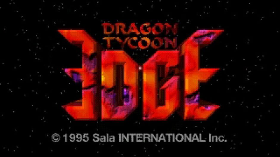 Screenshot for Dragon Tycoon Edge