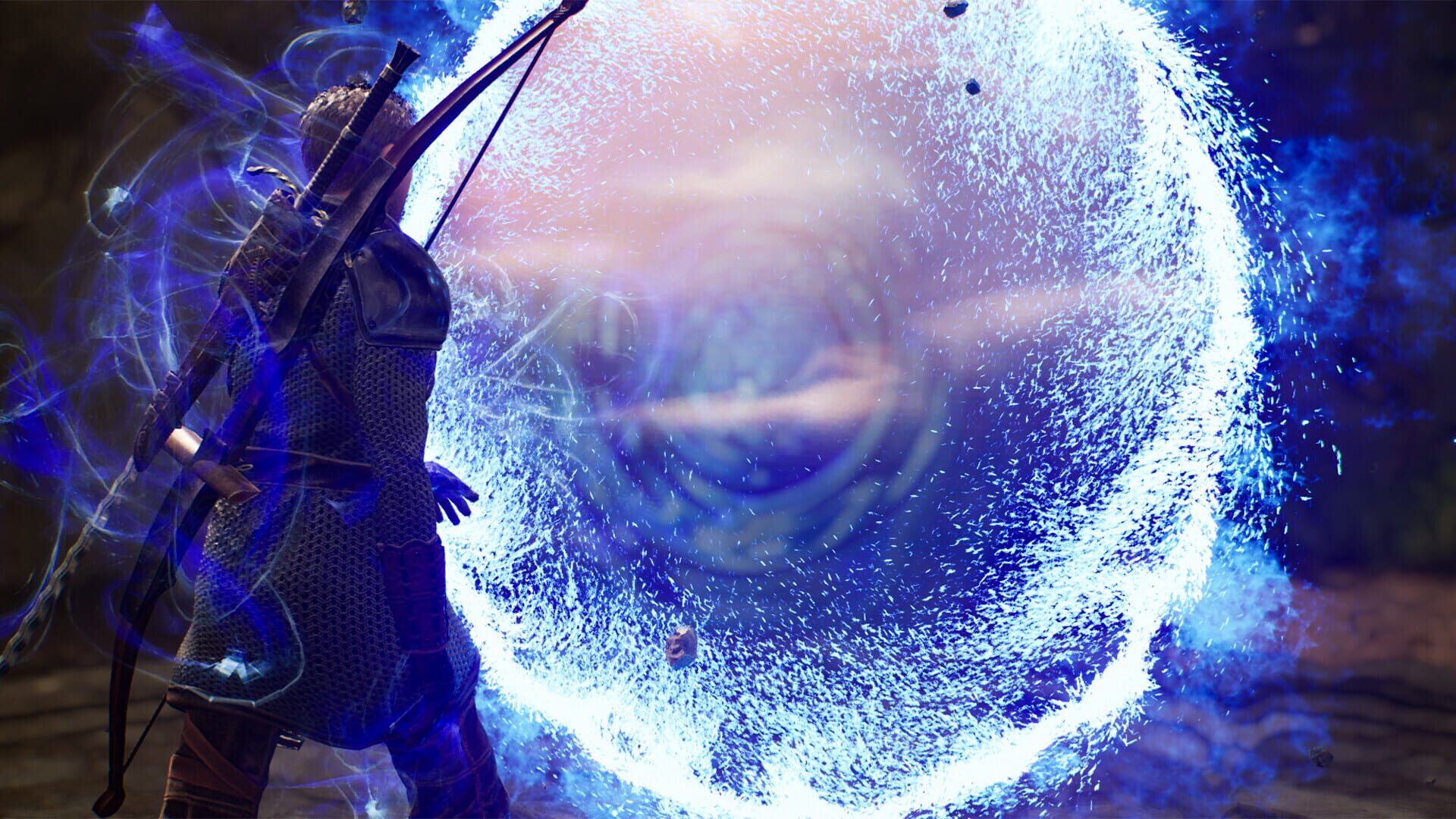 Screenshot for Of Ash and Steel