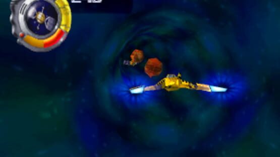 Screenshot for Tonka Space Station
