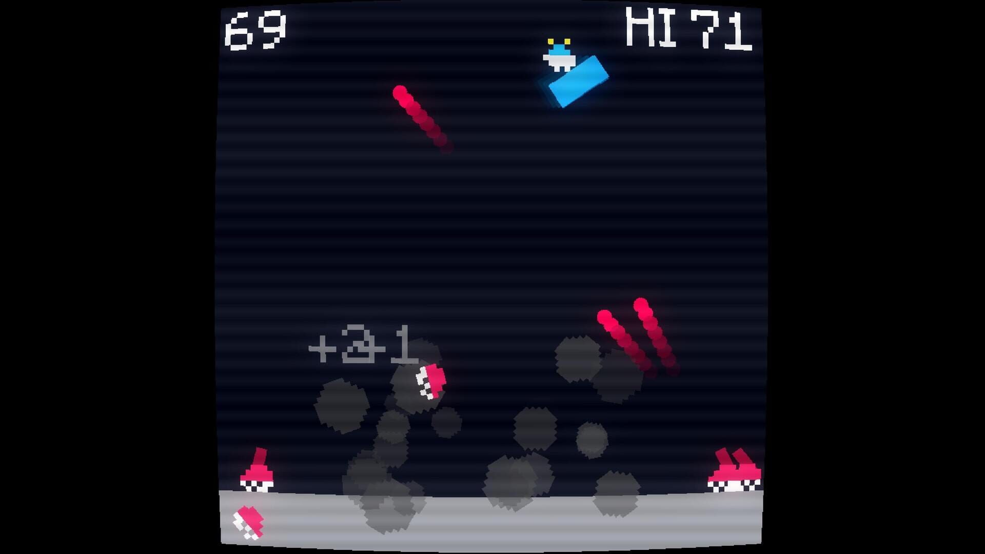 Screenshot for Reflector