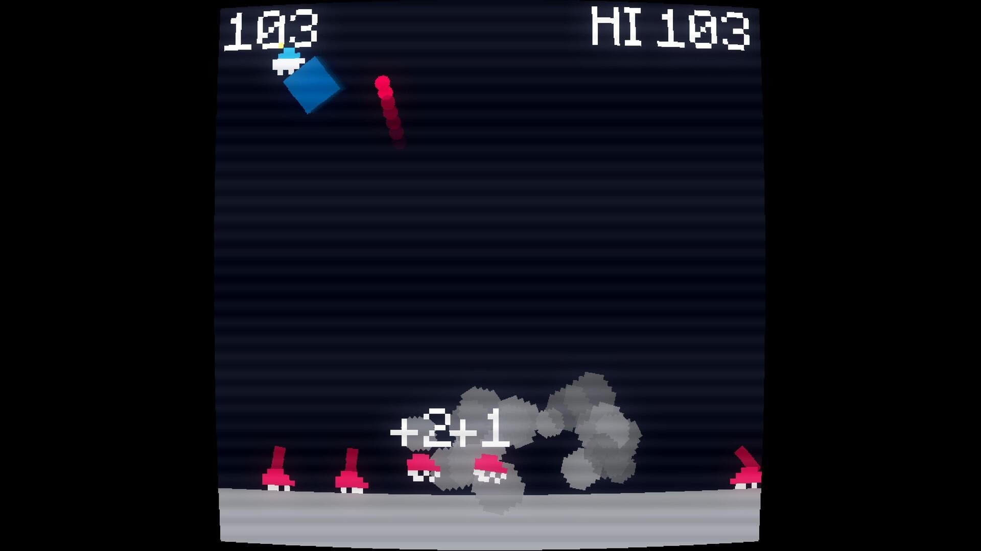 Screenshot for Reflector