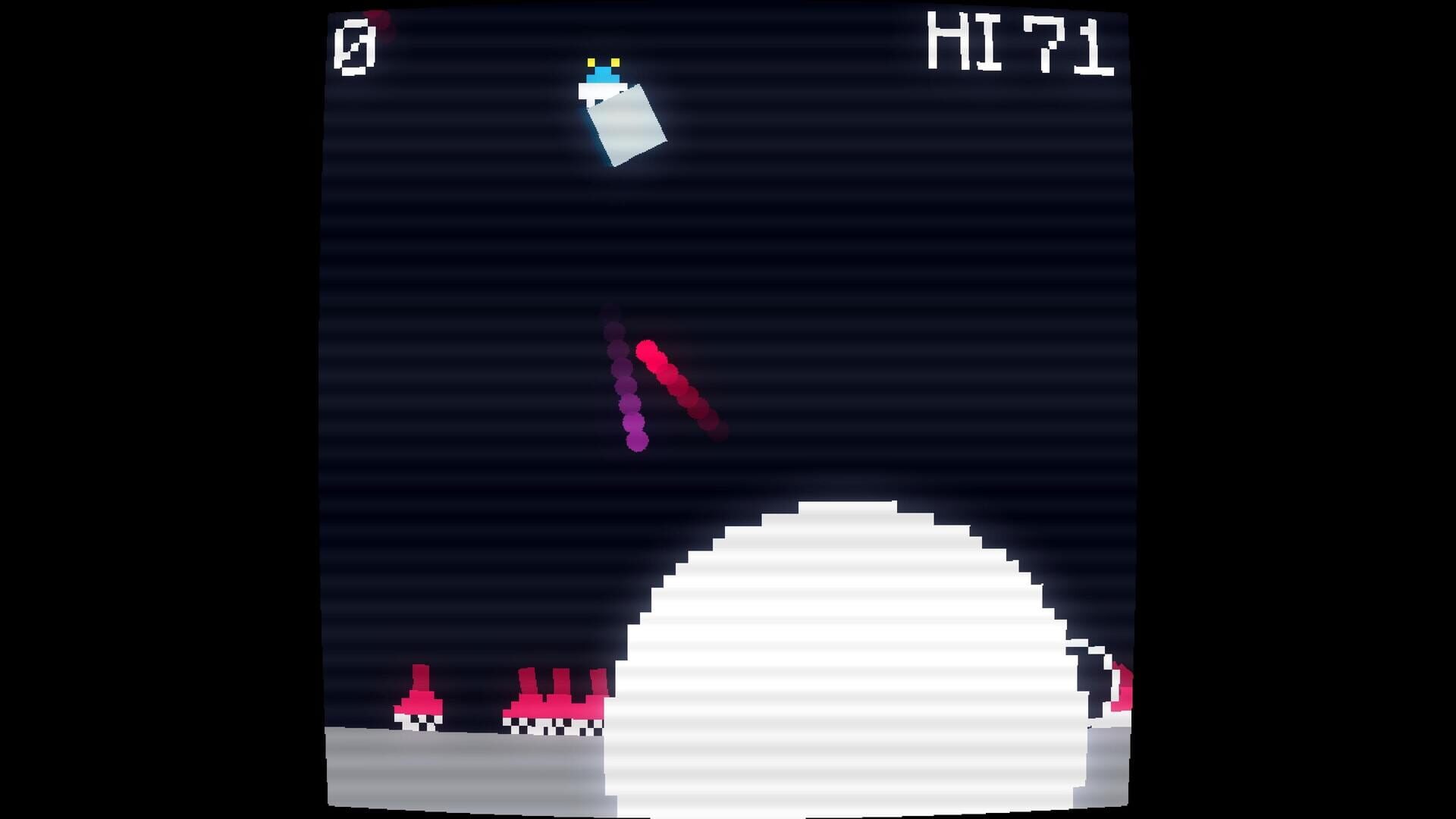 Screenshot for Reflector