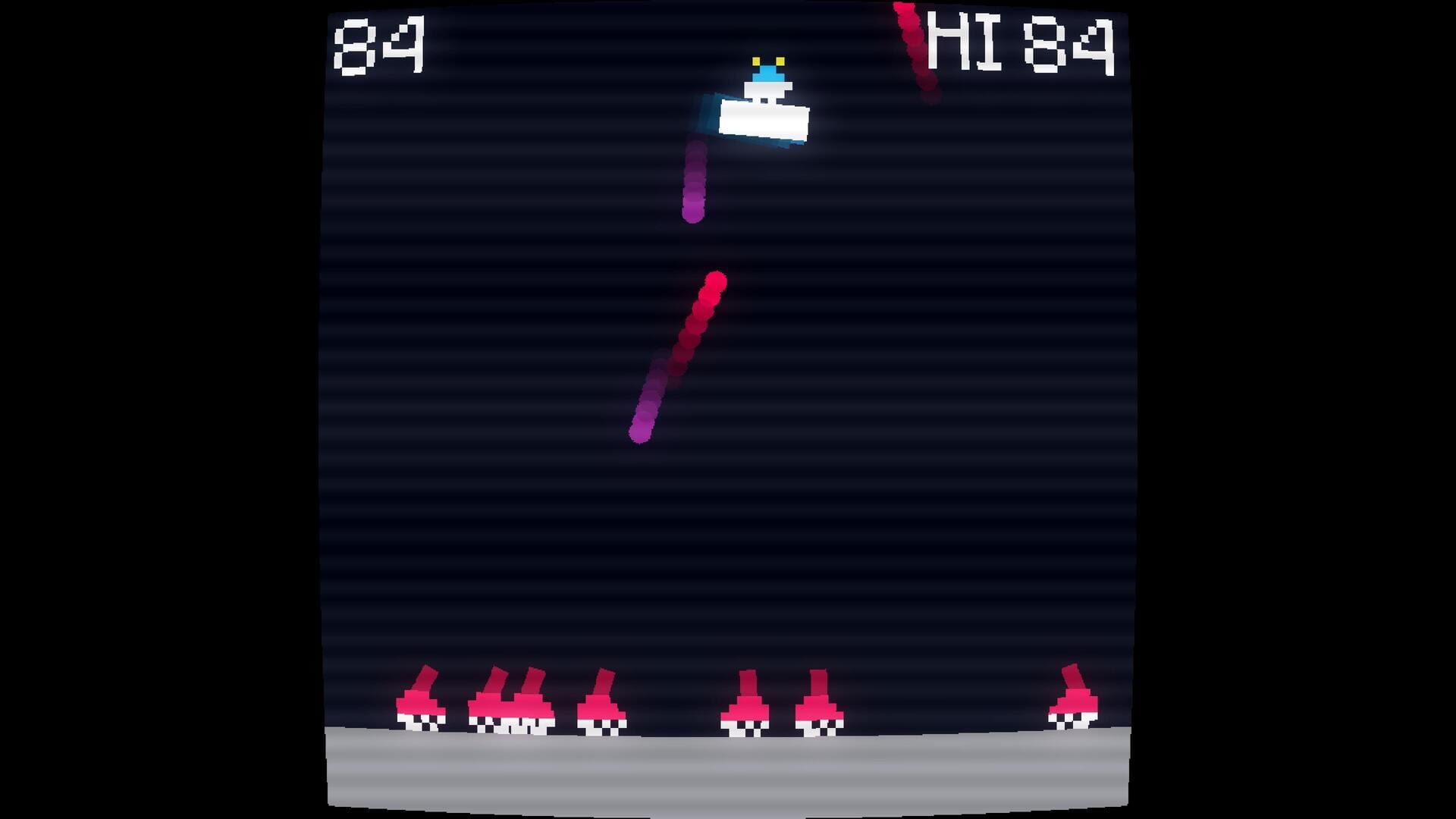 Screenshot for Reflector