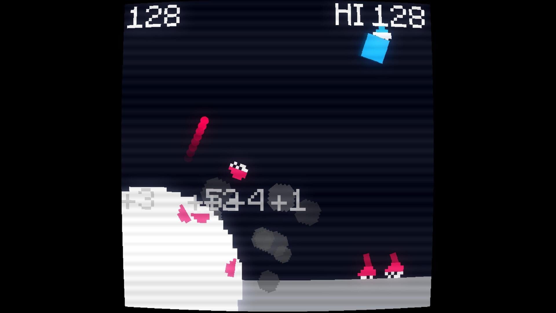 Screenshot for Reflector