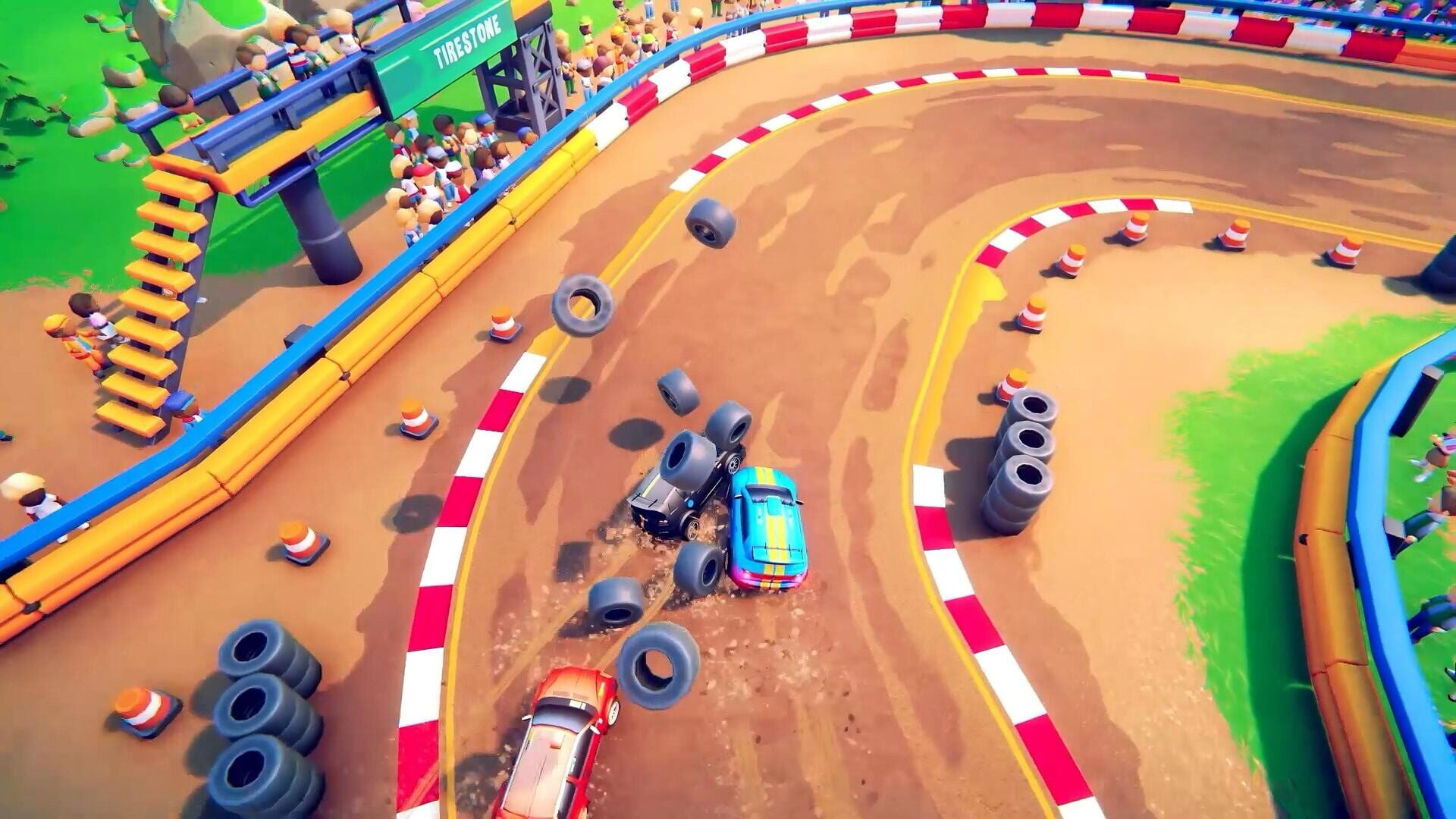 Screenshot for Racing Champions