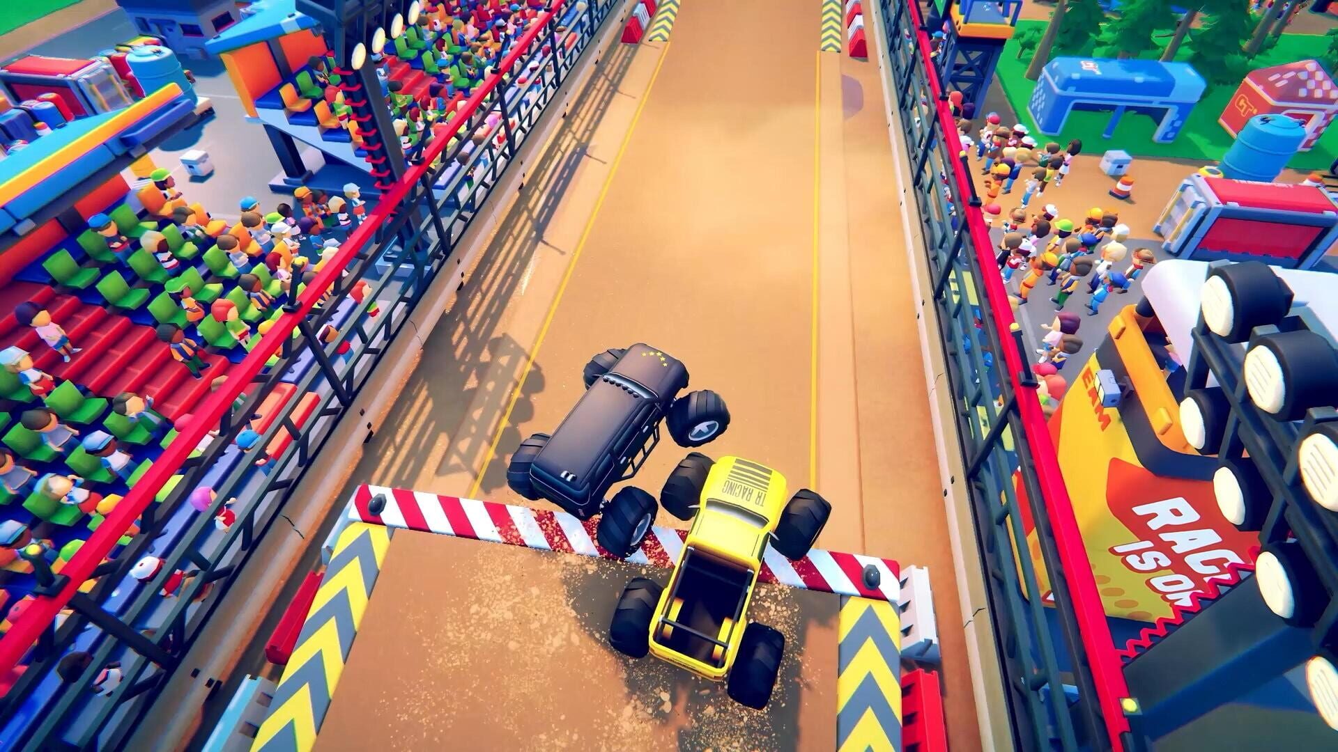 Screenshot for Racing Champions
