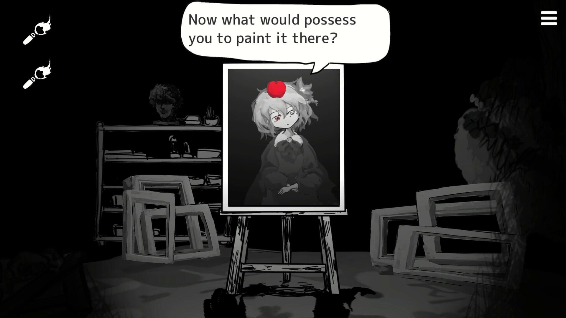 Screenshot for Matsuro Palette