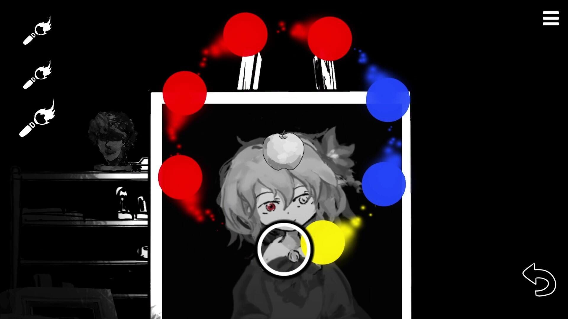 Screenshot for Matsuro Palette
