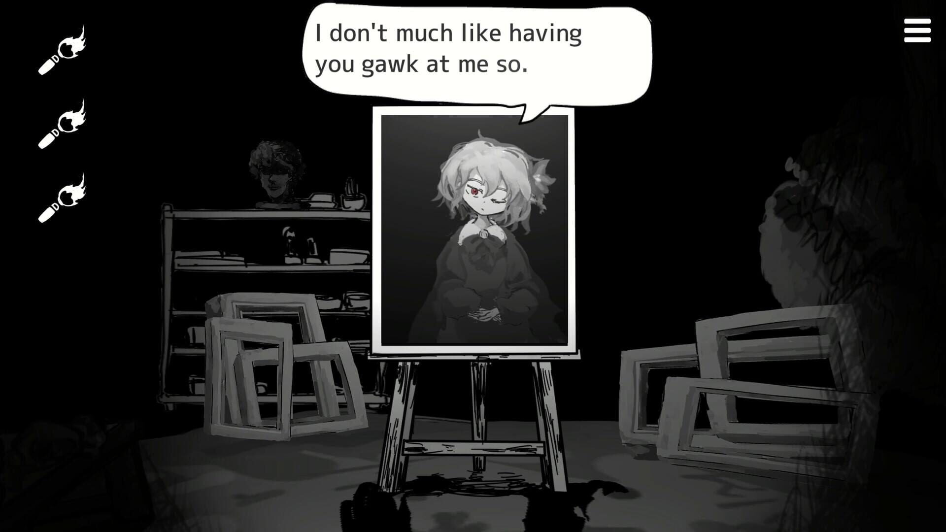 Screenshot for Matsuro Palette