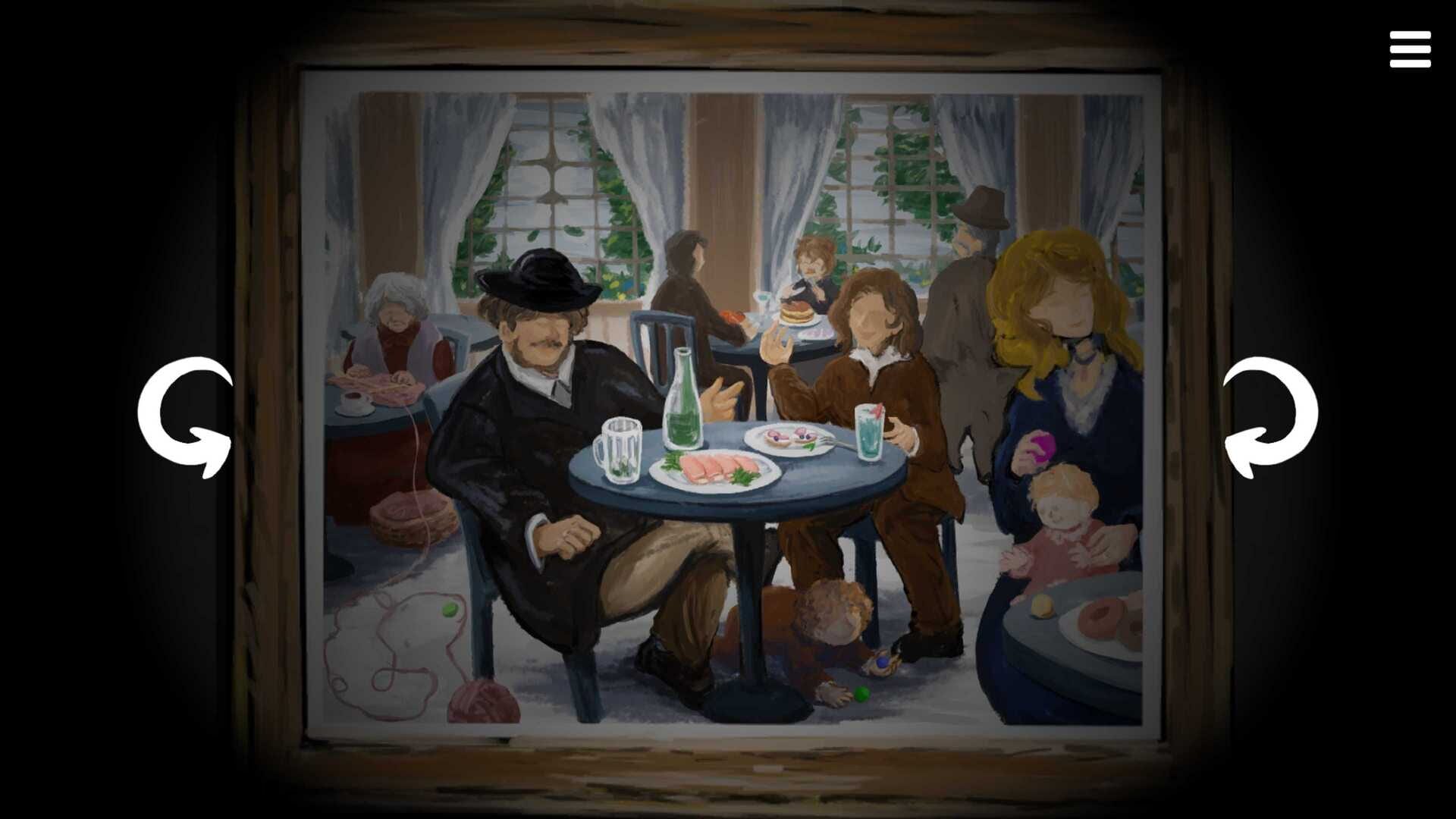 Screenshot for Matsuro Palette