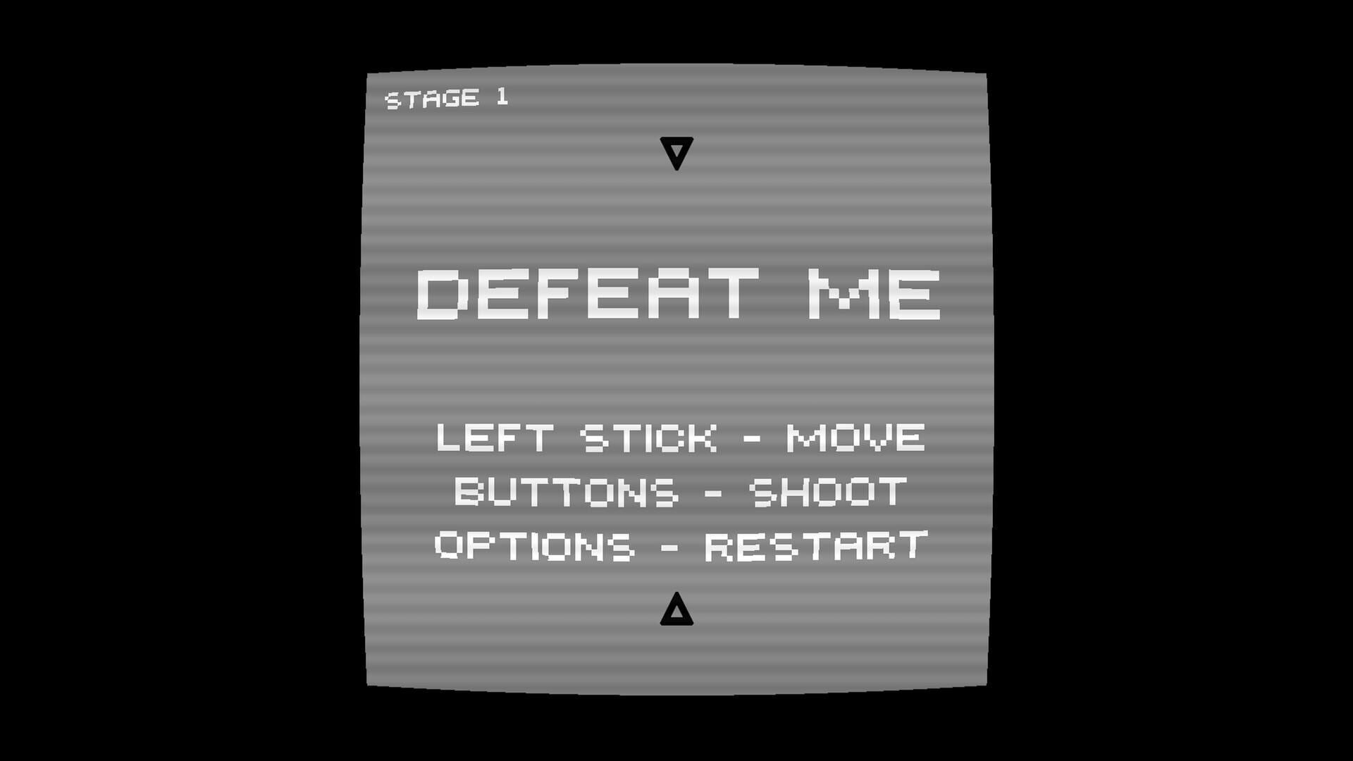 Screenshot for Defeat Me