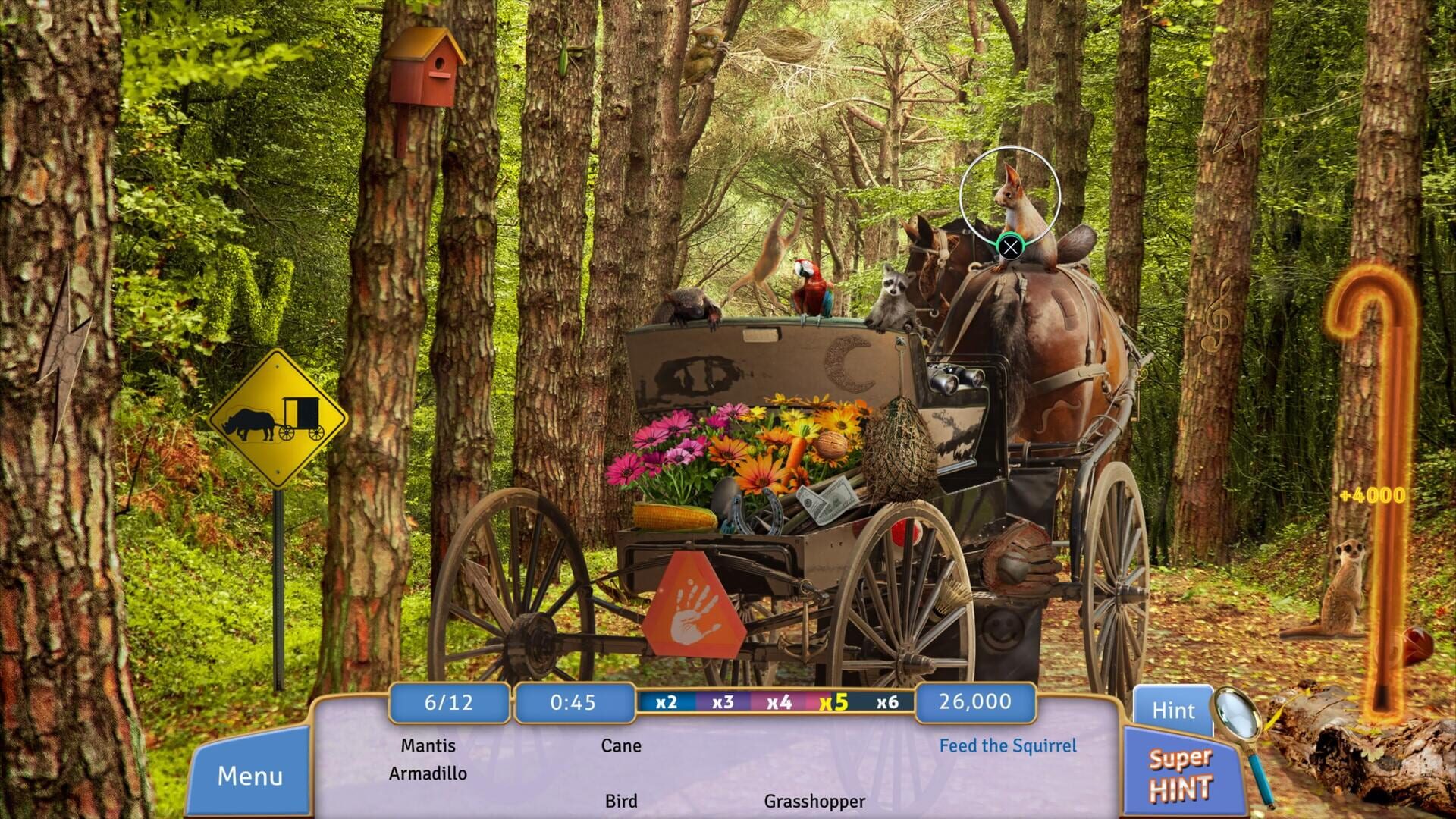 Screenshot for Finding America: The Great Lakes - Collector's Edition