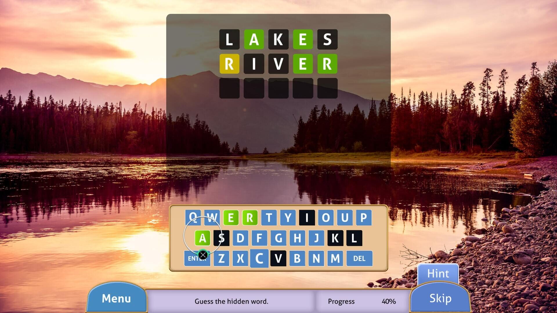 Screenshot for Finding America: The Great Lakes - Collector's Edition