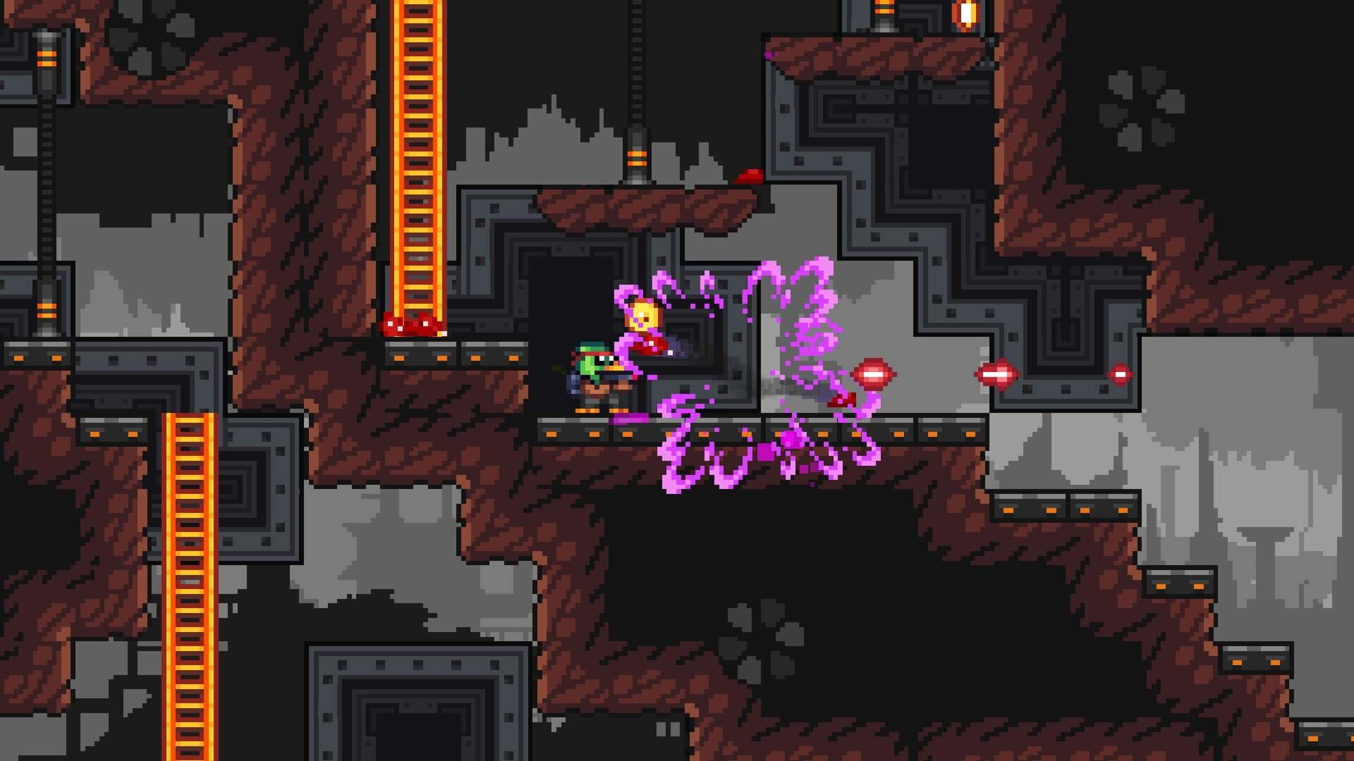 Screenshot for D.U.M.B. Ducks