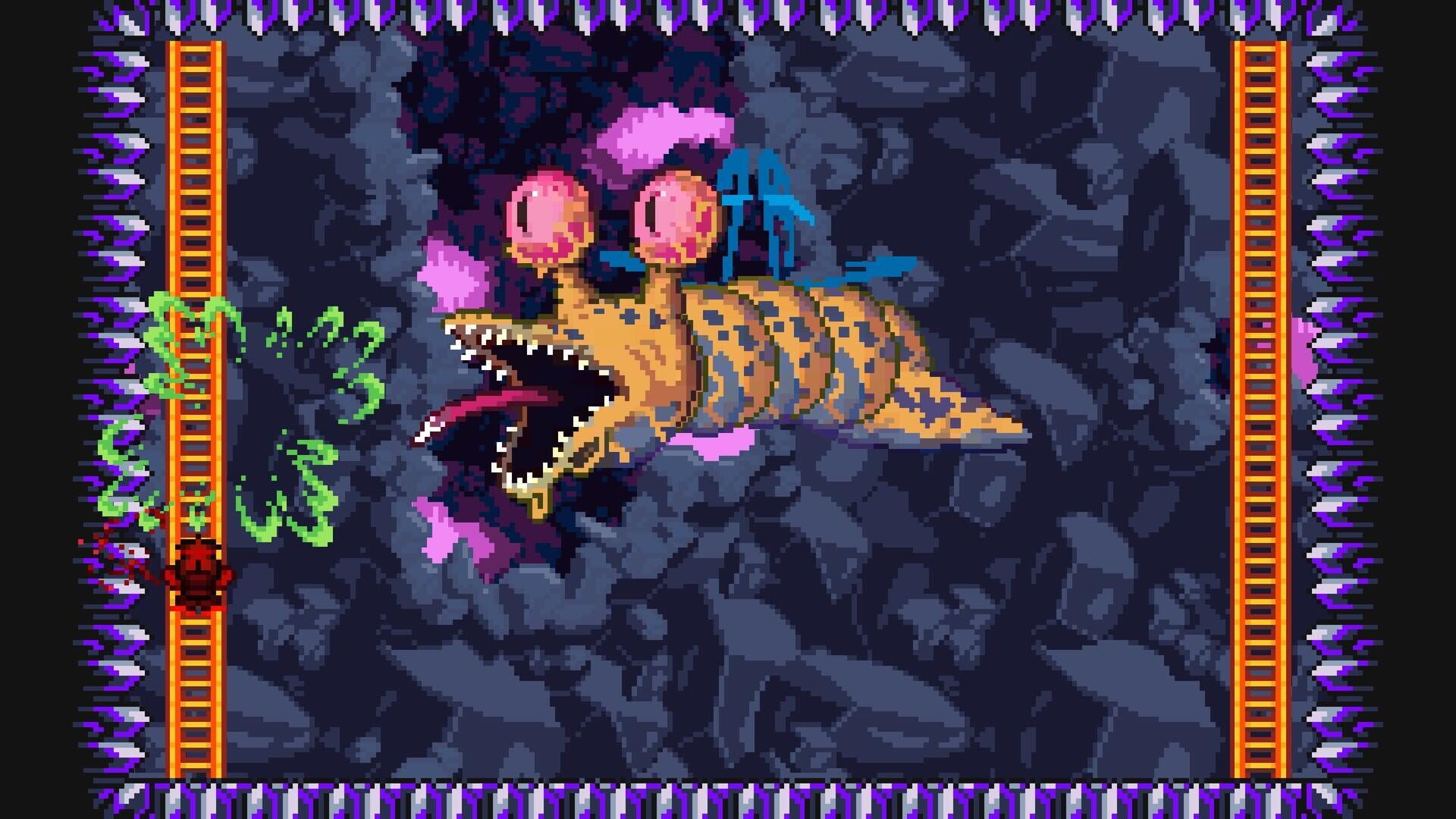 Screenshot for D.U.M.B. Ducks