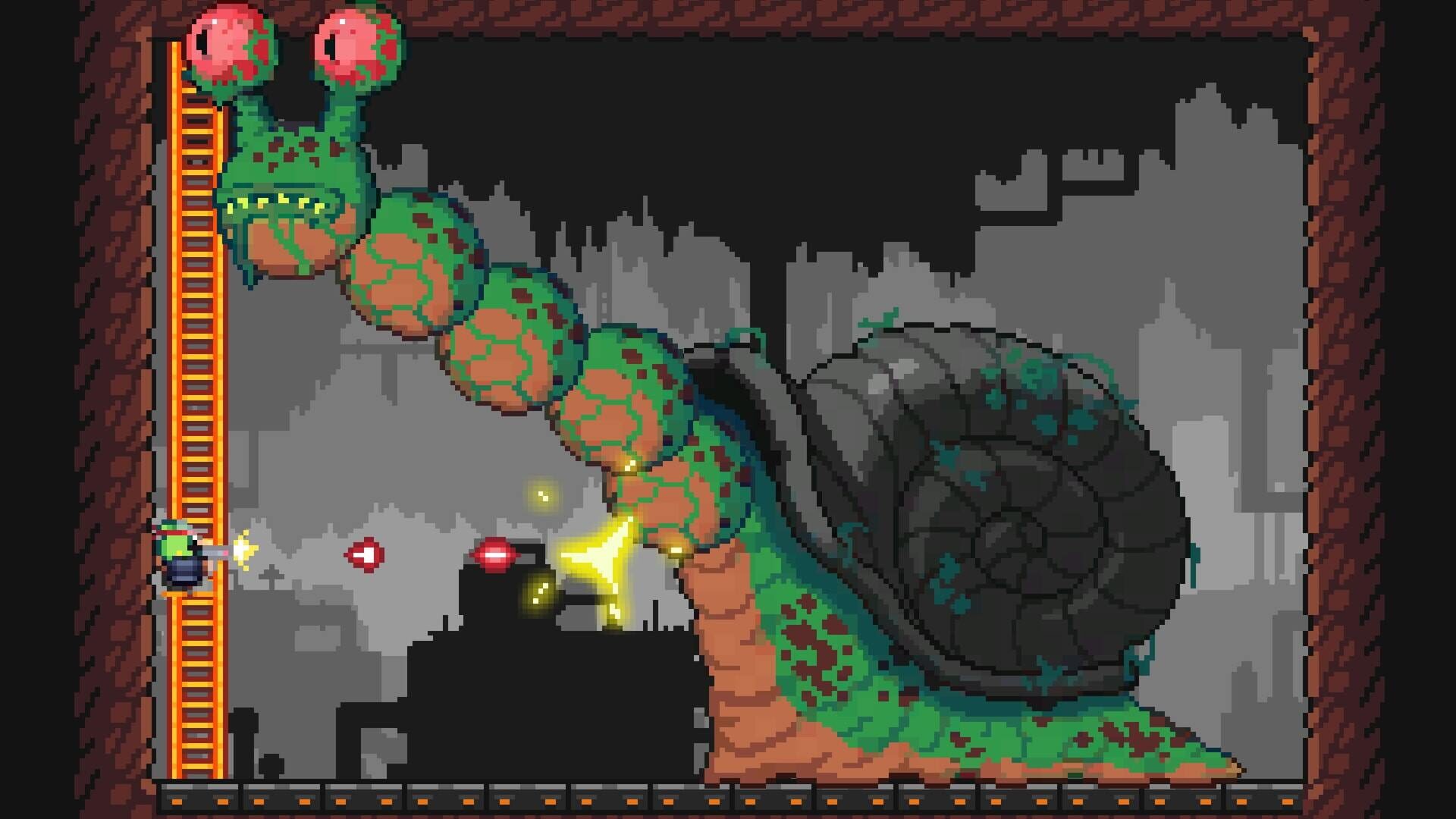 Screenshot for D.U.M.B. Ducks
