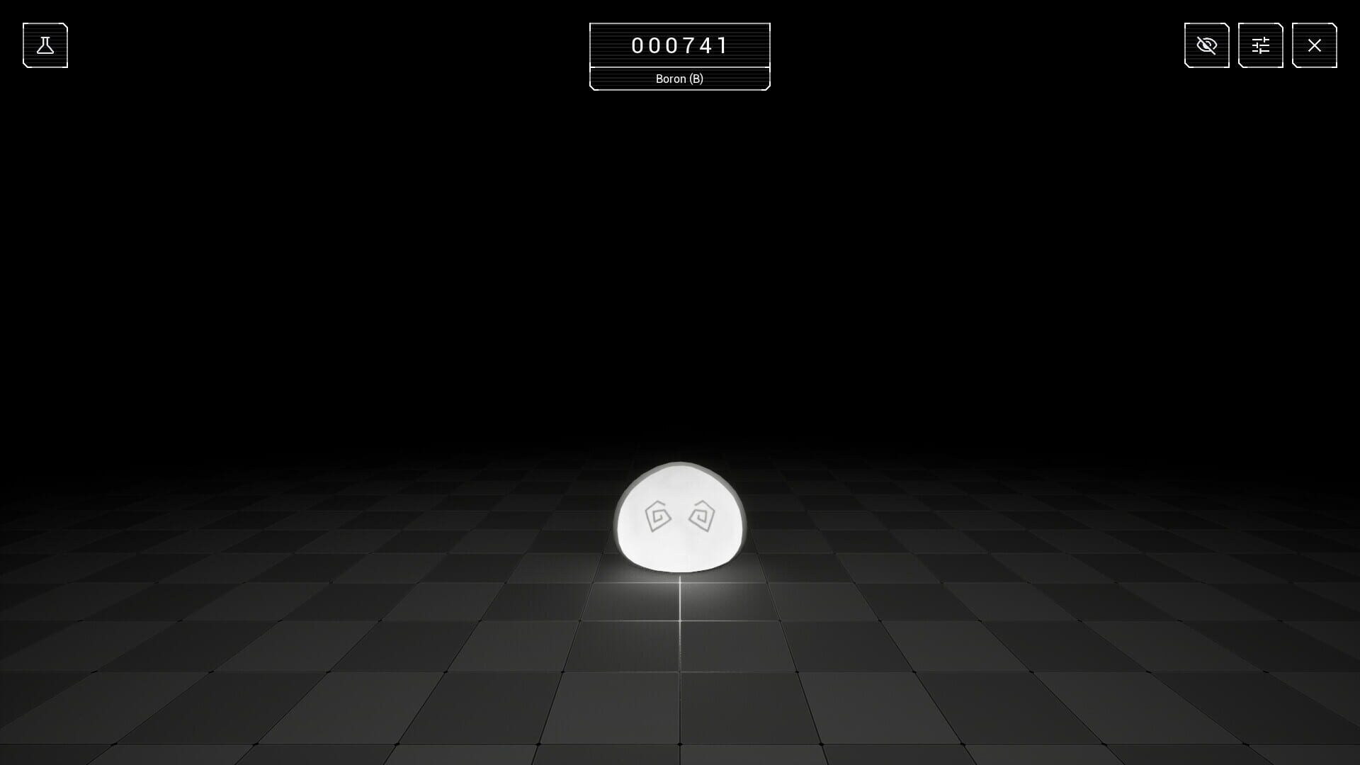 Screenshot for Blob