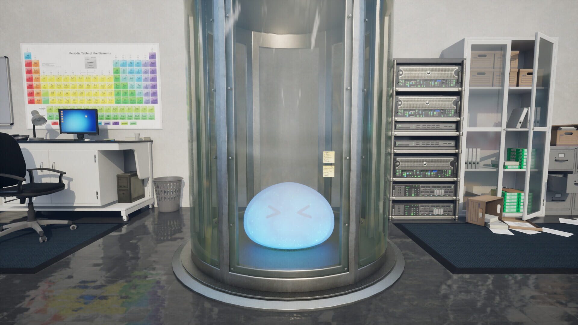 Screenshot for Blob