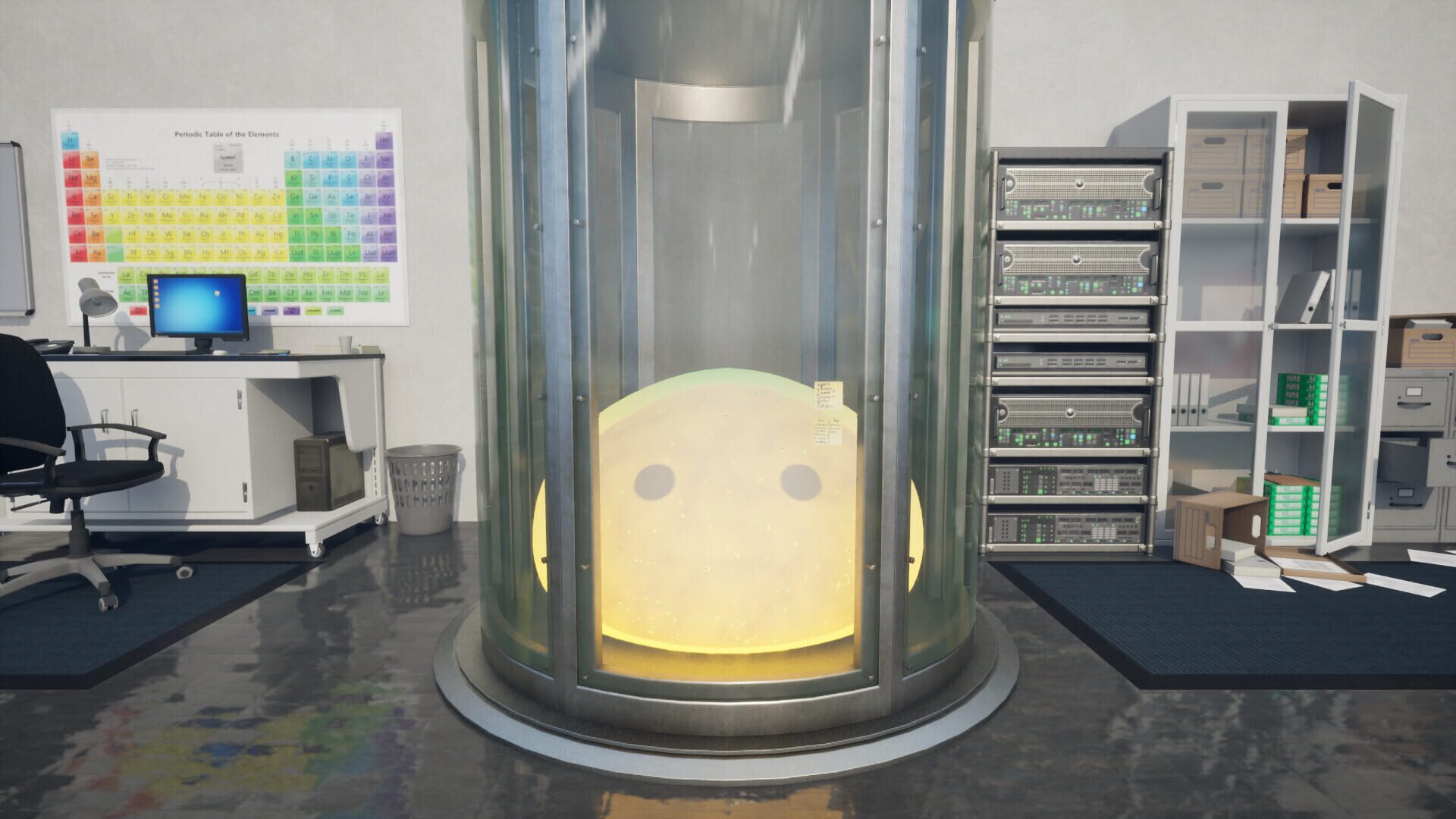Screenshot for Blob