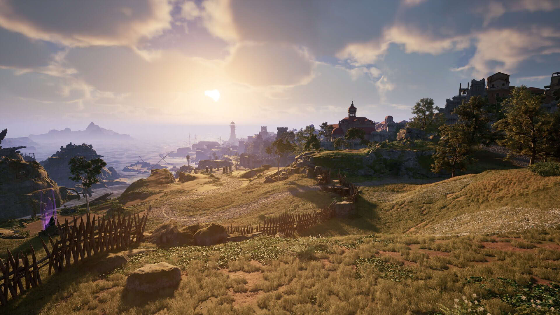 Screenshot for Avowed