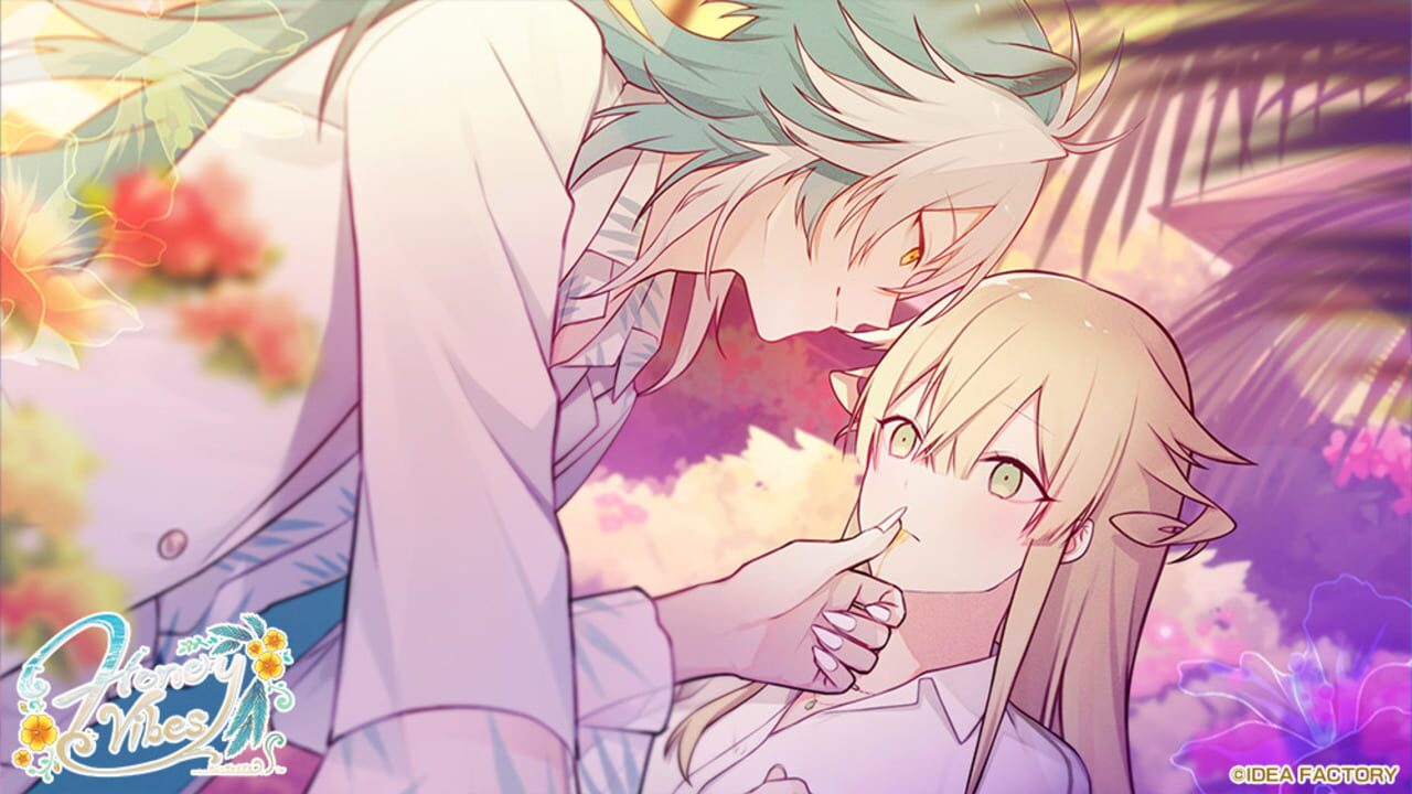 Screenshot for Honey Vibes
