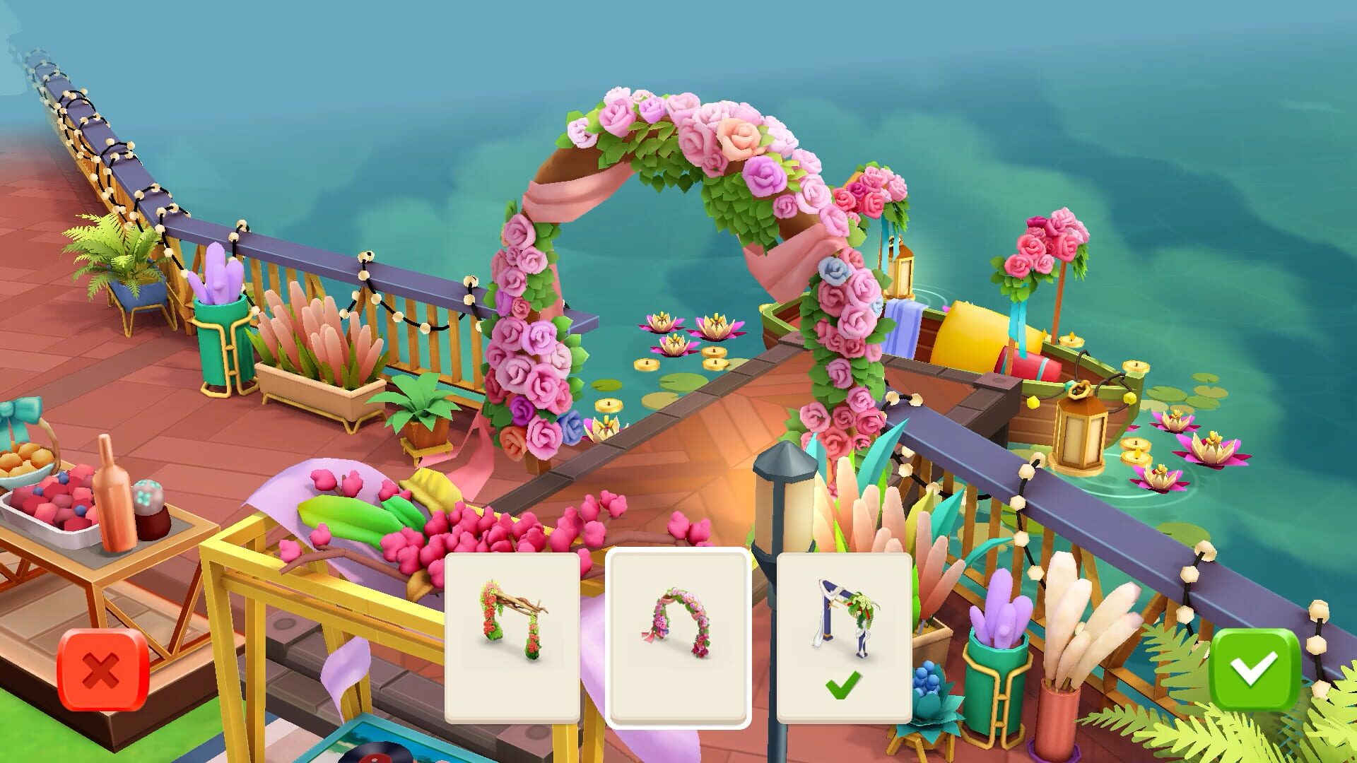 Screenshot for Gallery: Coloring book & decor