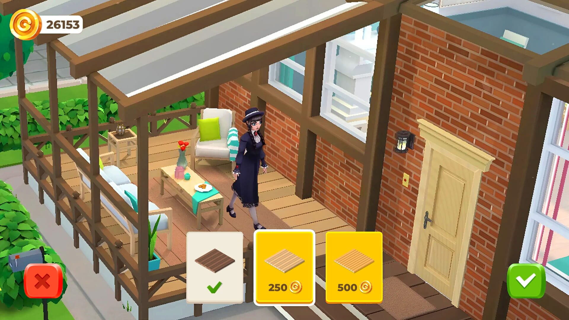 Screenshot for Gallery: Coloring book & decor