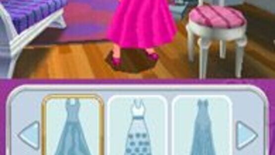 Screenshot for Charm Girls Club: My Perfect Prom